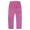 Jeans Chrome Hearts rosa Jeans Chrome Hearts rosa