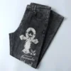 Jeans ispirati a Chrome Hearts Jeans ispirati a Chrome Hearts