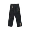 Jeans neri Chrome Hearts Jeans neri Chrome Hearts