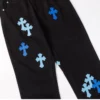 Jeans skinny esclusivi Chrome Hearts Miami Jeans skinny esclusivi Chrome Hearts Miami