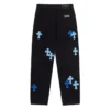 Jeans skinny esclusivi Chrome Hearts Miami Jeans skinny esclusivi Chrome Hearts Miami