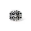 Keeper Ring di Chrome Hearts Keeper Ring di Chrome Hearts