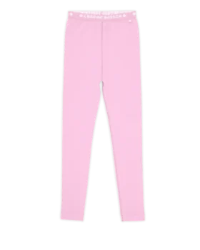 Leggings Chrome Hearts Pink Lady