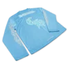 Maglia da riscaldamento in rete Chrome Hearts Maglia da riscaldamento in rete Chrome Hearts