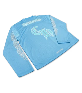 maglia da riscaldamento in rete chrome hearts 2 280x320 - Maglia da riscaldamento in rete Chrome Hearts
