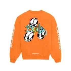 Maglia termica a maniche lunghe Chrome Hearts