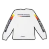 Maglietta a maniche lunghe Boost Hollywood Maglietta a maniche lunghe Boost Hollywood