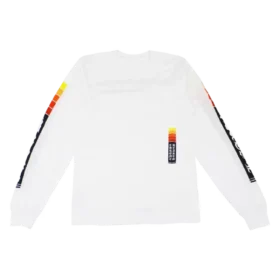 Maglietta a maniche lunghe Boost Hollywood Maglietta a maniche lunghe Boost Hollywood