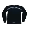 Maglietta a maniche lunghe Chrome Hearts Los Angeles Maglietta a maniche lunghe Chrome Hearts Los Angeles