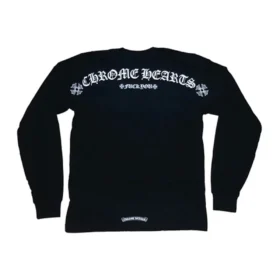 Maglietta a maniche lunghe Chrome Hearts Los Angeles