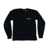 Maglietta a maniche lunghe Chrome Hearts Los Angeles Maglietta a maniche lunghe Chrome Hearts Los Angeles