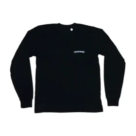 Maglietta a maniche lunghe Chrome Hearts Los Angeles