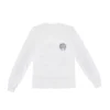 Maglietta a maniche lunghe esclusiva Chrome Hearts Los Angeles Maglietta a maniche lunghe esclusiva Chrome Hearts Los Angeles