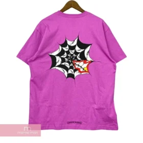 Maglietta Chrome Heart Bape