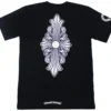 Maglietta Chrome Hearts