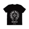 Maglietta Chrome Hearts Aspen con tasca esclusiva Maglietta Chrome Hearts Aspen con tasca esclusiva
