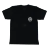 Maglietta Chrome Hearts Aspen con tasca esclusiva Maglietta Chrome Hearts Aspen con tasca esclusiva