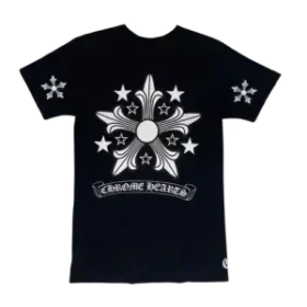 Maglietta Chrome Hearts Autentica