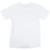 Maglietta Chrome Hearts Comme Des Garçons bianca Maglietta Chrome Hearts Comme Des Garçons bianca