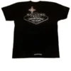 Maglietta Chrome Hearts da uomo Maglietta Chrome Hearts da uomo