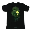 Maglietta Chrome Hearts da uomo Maglietta Chrome Hearts da uomo