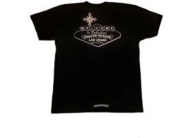 Maglietta Chrome Hearts da uomo