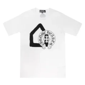 Maglietta Chrome Hearts Dover Street Market Ginza
