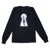 Maglietta Chrome Hearts Foti Ls (Versione 2) Maglietta Chrome Hearts Foti Ls (Versione 2)