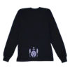 Maglietta Chrome Hearts Foti Ls (Versione 2) Maglietta Chrome Hearts Foti Ls (Versione 2)