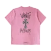 Maglietta Chrome Hearts Matty Boy Vanity Affair Maglietta Chrome Hearts Matty Boy Vanity Affair