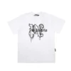 Maglietta Monogram Spray City Paris Collabs X Saint Maglietta Monogram Spray City Paris Collabs X Saint