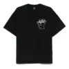 Maglietta Neuro Free Association Collabs X Saint Maglietta Neuro Free Association Collabs X Saint