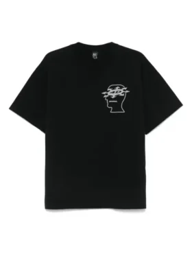 Maglietta Neuro Free Association Collabs X Saint