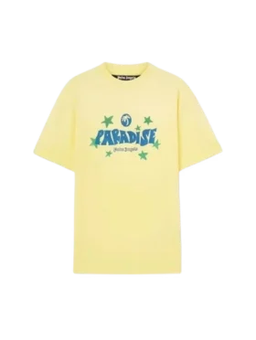 Maglietta Paradise Collabs X Saint Maglietta Paradise Collabs X Saint