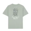 Maglietta Skram Collabs X Saint