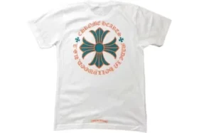 Magliette Chrome Hearts
