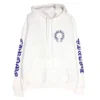 Maglione con croci in esclusiva per Los Angeles di Chrome Hearts Maglione con croci in esclusiva per Los Angeles di Chrome Hearts
