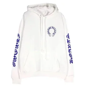 Maglione con croci in esclusiva per Los Angeles di Chrome Hearts