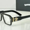 Montatura per occhiali Chrome Hearts Vagillionaire II Occhiali Montatura per occhiali Chrome Hearts Vagillionaire II Occhiali