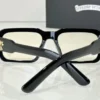 Montatura per occhiali Chrome Hearts Vagillionaire II Occhiali Montatura per occhiali Chrome Hearts Vagillionaire II Occhiali