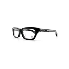 Occhiali Chrome Hearts Asstraordinaire-A Bk Star