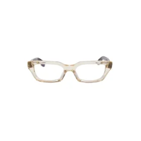 Occhiali Chrome Hearts Asstraordinaire Os/Tp