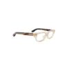 Occhiali Chrome Hearts Asstraordinaire Os/Tp