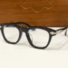 Occhiali Chrome Hearts con protezione dalla luce blu