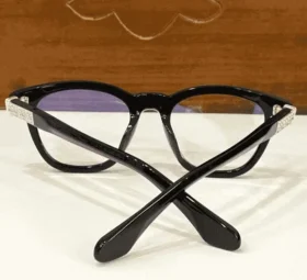 Occhiali Chrome Hearts con protezione dalla luce blu
