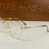 Occhiali Chrome Hearts Sexcel