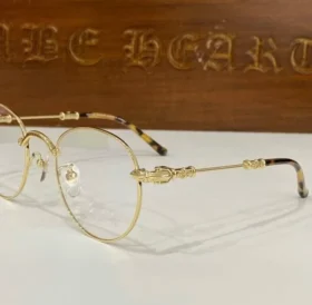 Occhiali Chrome Hearts Sexcel