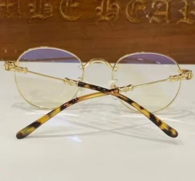 Occhiali Chrome Hearts Sexcel