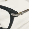 Occhiali da vista Chrome Hearts Occhiali da vista Chrome Hearts