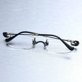 Occhiali senza montatura firmati Chrome Hearts